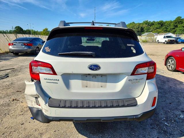 66085196 :رقم المزاد ، 4S4BSALC5G3201038 vin ، 2016 Subaru Outback مزاد بيع