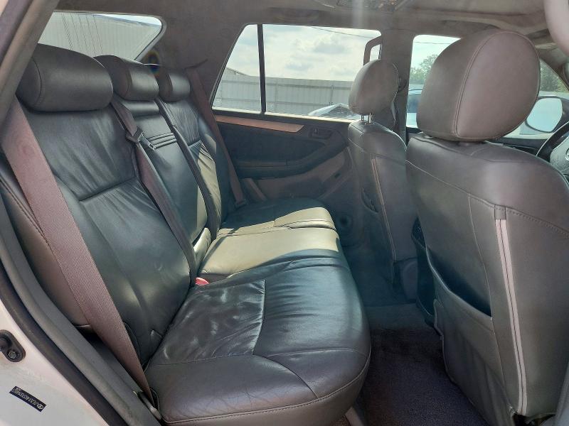 66827466 :رقم المزاد ، JTEZU14R370094827 vin ، 2007 Toyota 4runner مزاد بيع