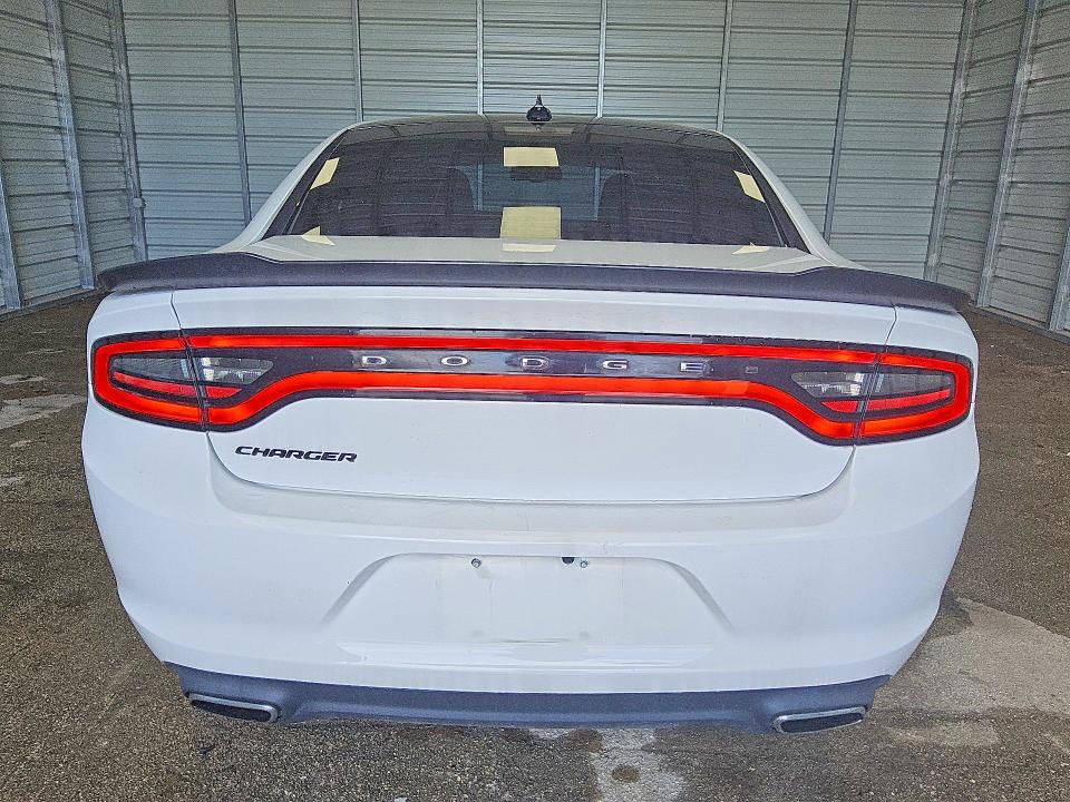 Aukcja sprzedaży 2017 Dodge Charger, vin: 2C3CDXJG6HH645169, numer aukcji: 65668336