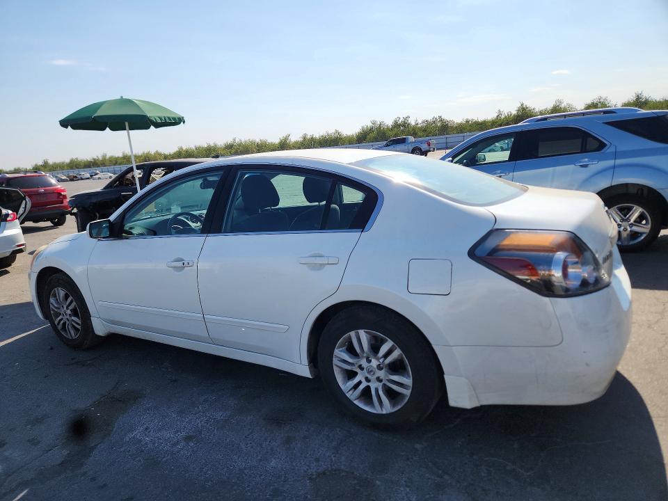 Aukcja sprzedaży 2011 Nissan Altima, vin: 1N4AL2AP3BN476242, numer aukcji: 64337816