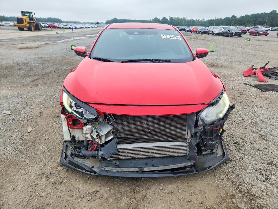 Aukcja sprzedaży 2019 Honda Civic, vin: SHHFK7H40KU204997, numer aukcji: 63759826