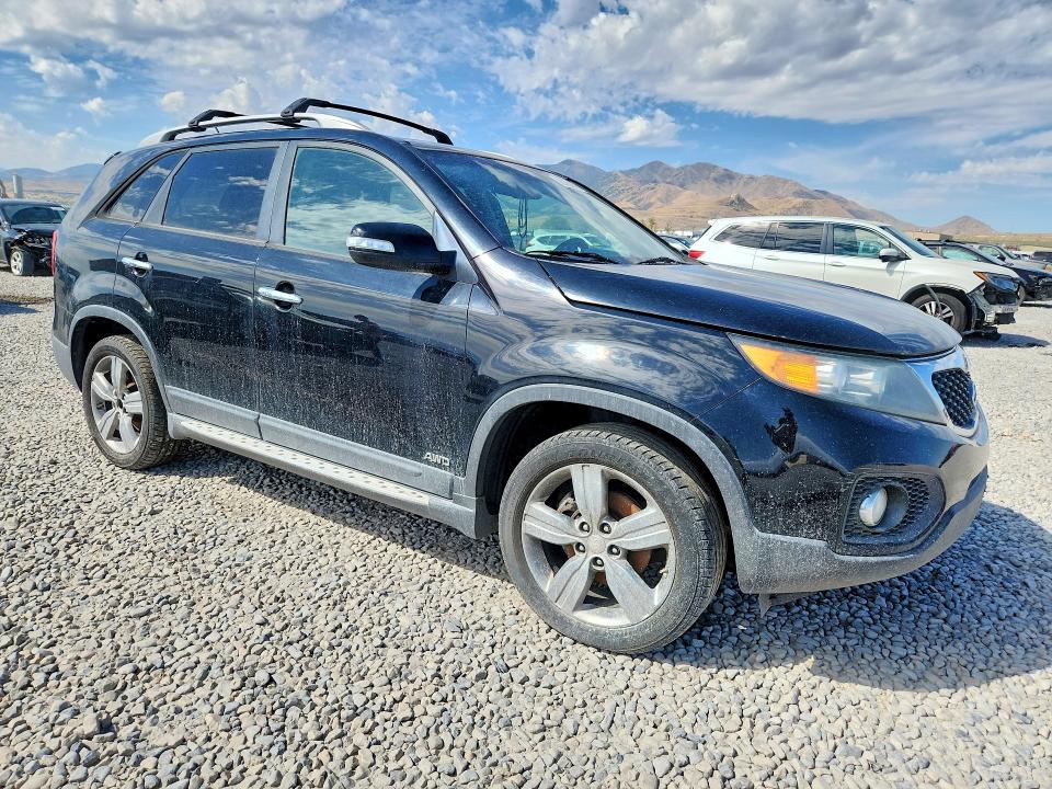 Продаж на аукціоні авто 2012 Kia Sorento, vin: 5XYKUDA23CG293167, номер лоту: 66350276