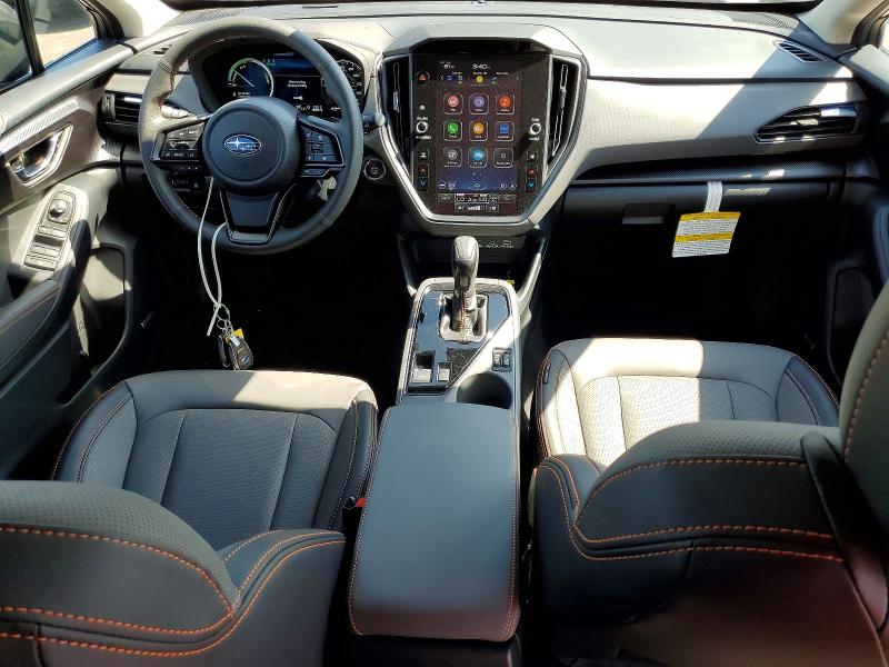 64855706 :رقم المزاد ، JF2GUSND1T8231846 vin ، 2026 Subaru Crosstrek مزاد بيع
