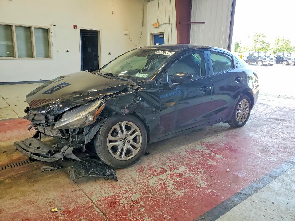 Продажа на аукционе авто 2016 Scion Ia, vin: 3MYDLBZV7GY137991, номер лота: 64850716