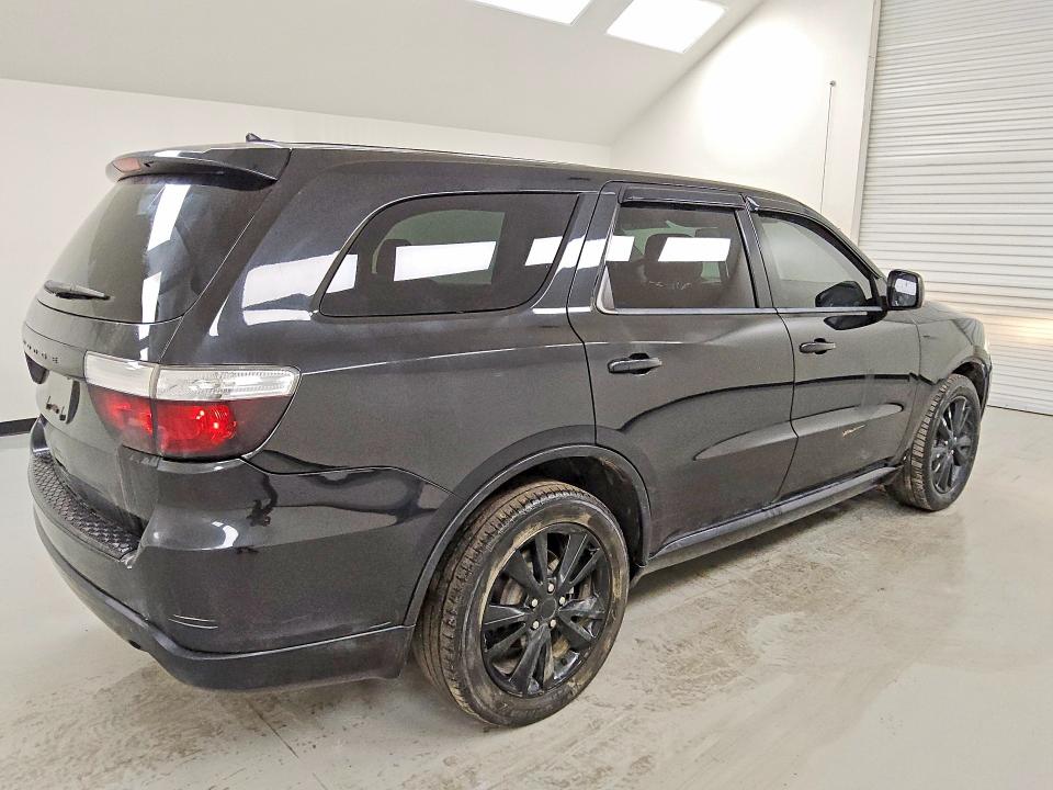 2013 Dodge Durango მანქანა იყიდება აუქციონზე, vin: 1C4RDHAG7DC678626, აუქციონის ნომერი: 64763796