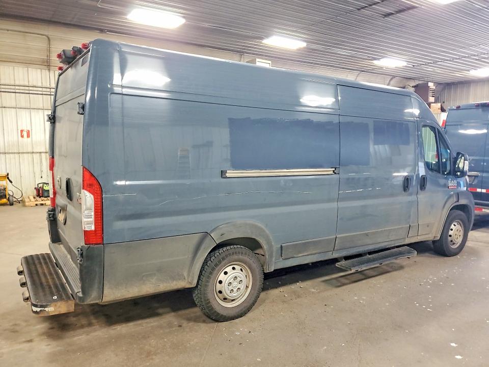 Aukcja sprzedaży 2021 Ram Promaster 3500, vin: 3C6MRVJG3ME544464, numer aukcji: 65562216
