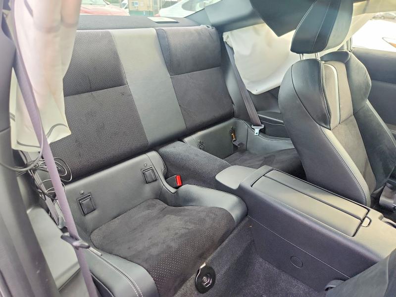 Продаж на аукціоні авто 2024 Toyota Gr 86, vin: JF1ZNBE12R9757020, номер лоту: 65439886