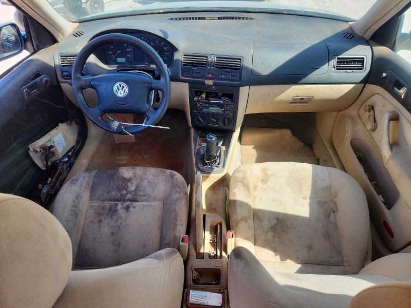 Продаж на аукціоні авто 1999 Volkswagen Jetta, vin: 3VWRC29M8XM087618, номер лоту: 65547656