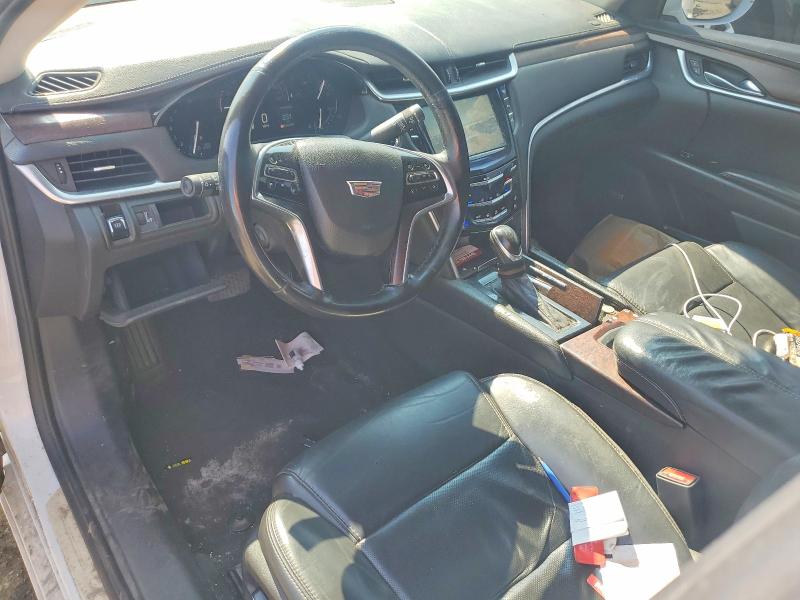 Aukcja sprzedaży 2019 Cadillac Xts, vin: 2G61M5S34K9145874, numer aukcji: 64087986