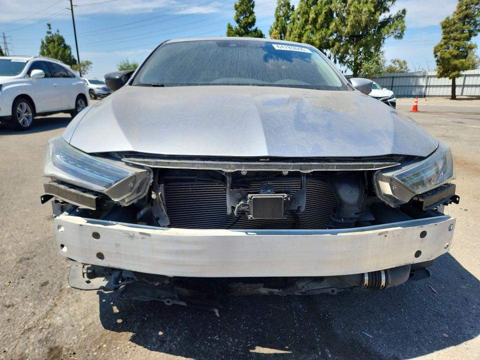 Продаж на аукціоні авто 2020 Acura Ilx, vin: 19UDE2F3XLA005660, номер лоту: 64789846
