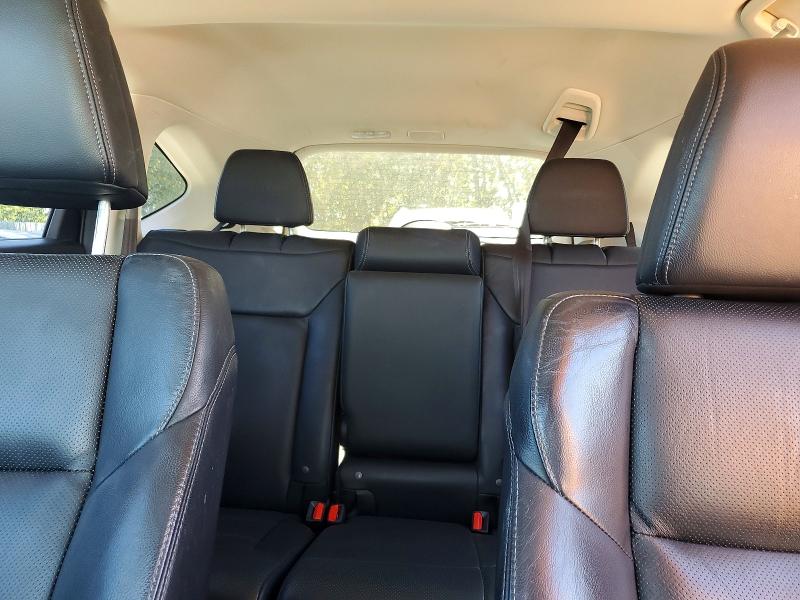 66213846 :رقم المزاد ، 2HKRM4H7XGH672312 vin ، 2016 Honda Cr-v مزاد بيع