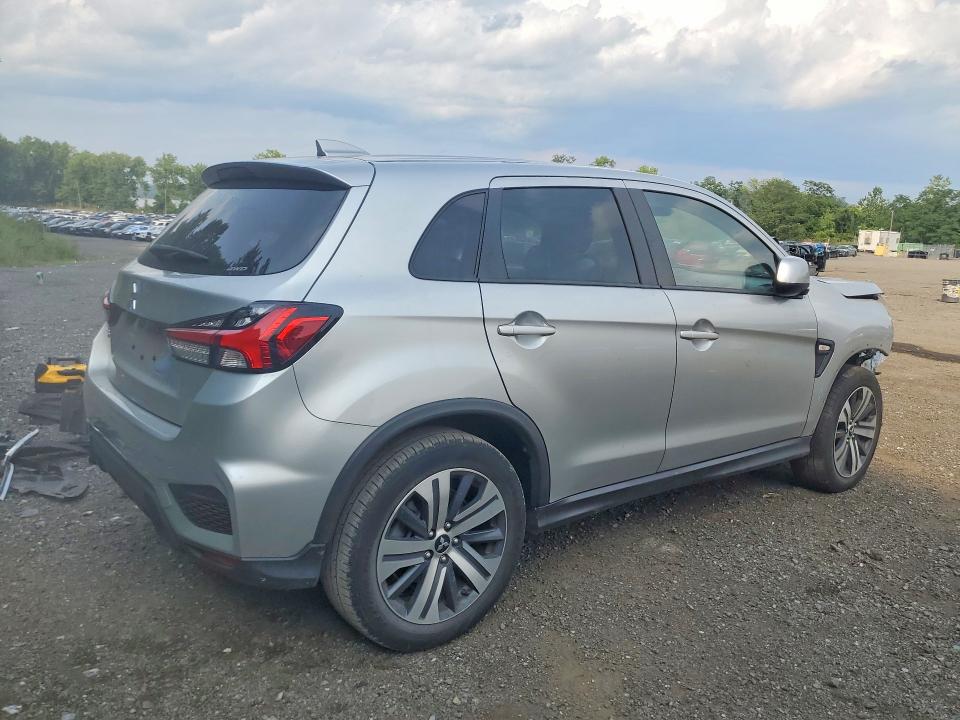 Aukcja sprzedaży 2024 Mitsubishi Outlander Sport, vin: JA4ARUAU8RU006180, numer aukcji: 64851046