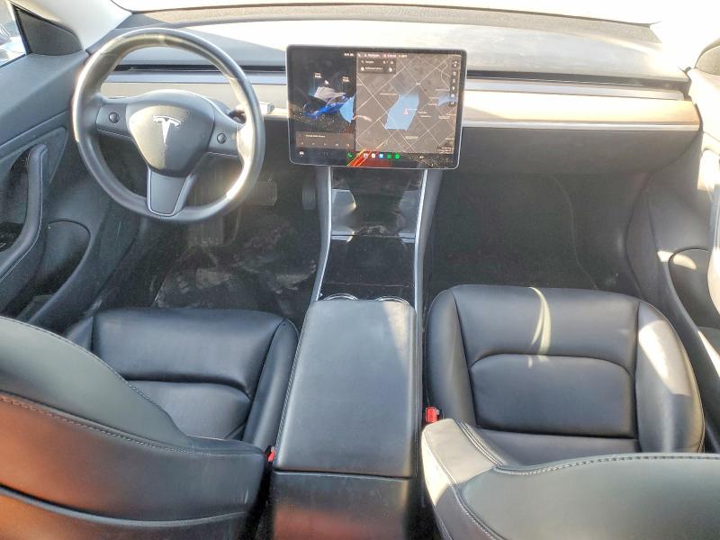 Aukcja sprzedaży 2018 Tesla Model 3, vin: 5YJ3E1EAXJF046184, numer aukcji: 66546706
