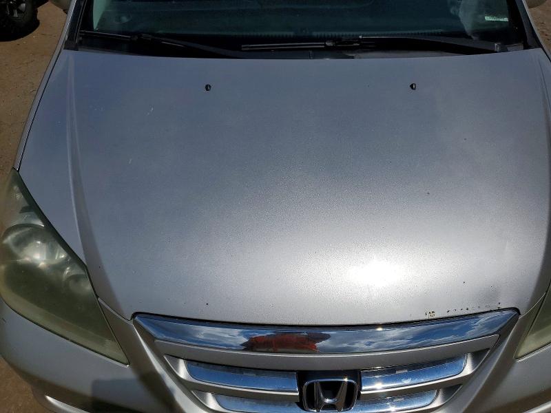 Продаж на аукціоні авто 2007 Honda Odyssey, vin: 5FNRL38417B422832, номер лоту: 66892326
