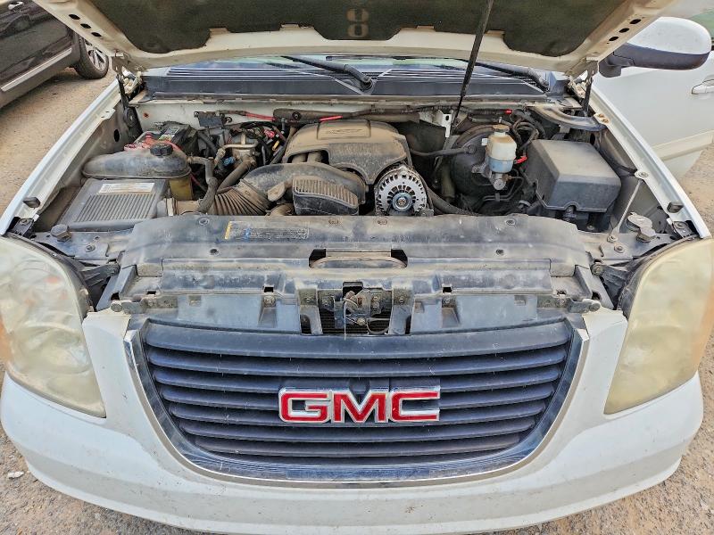 Aukcja sprzedaży 2007 Gmc Yukon Xl, vin: 1GKFC16067R410469, numer aukcji: 63554206