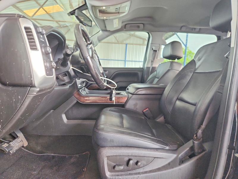 Продажа на аукционе авто 2014 Gmc Sierra, vin: 3GTU2UEC1EG317472, номер лота: 63993276