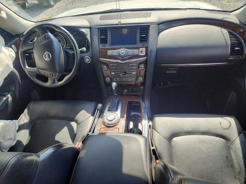 Aukcja sprzedaży 2020 Nissan Armada, vin: JN8AY2ND9LX017318, numer aukcji: 64761366