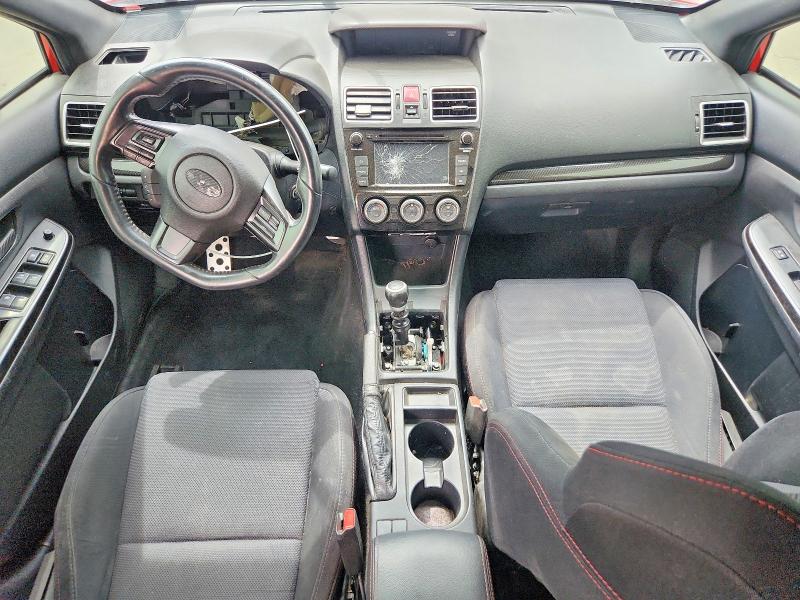 Продажа на аукционе авто 2019 Subaru Wrx, vin: JF1VA1A69K9808637, номер лота: 67272036