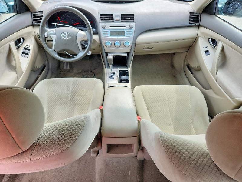 Продажа на аукционе авто 2007 Toyota Camry, vin: 4T1BE46K27U612208, номер лота: 65407876