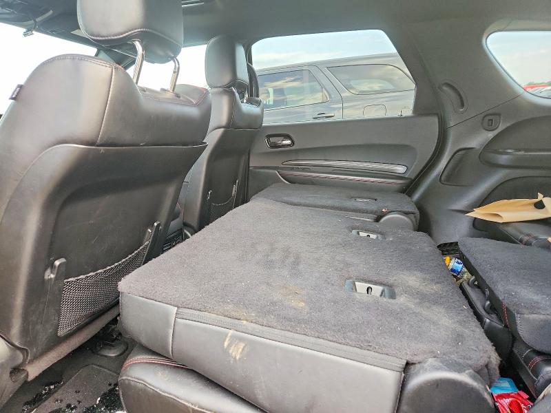 Продажа на аукционе авто 2023 Dodge Durango, vin: 1C4SDJCT4PC615555, номер лота: 65830636