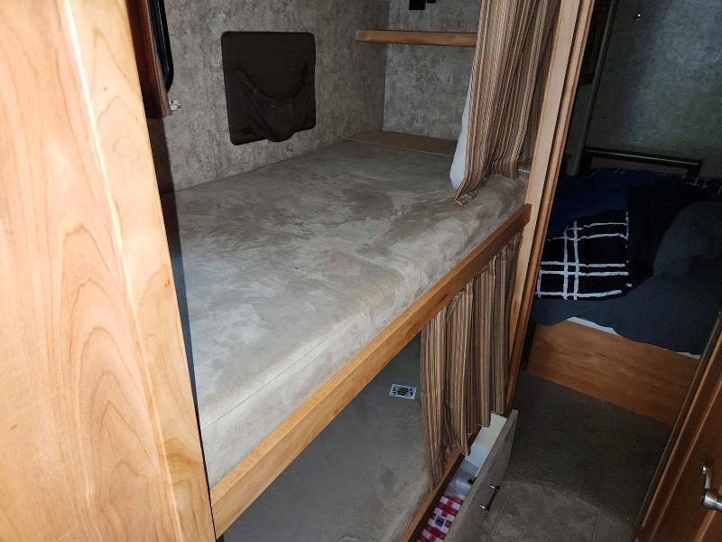 Продаж на аукціоні авто 2007 Workhorse Custom Chassis Motorhome Chassis, vin: 5B4MP67G173420688, номер лоту: 65615486