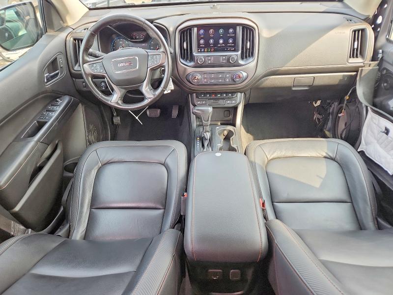 Продаж на аукціоні авто 2021 Gmc Canyon, vin: 1GTG6FEN8M1186469, номер лоту: 64588356