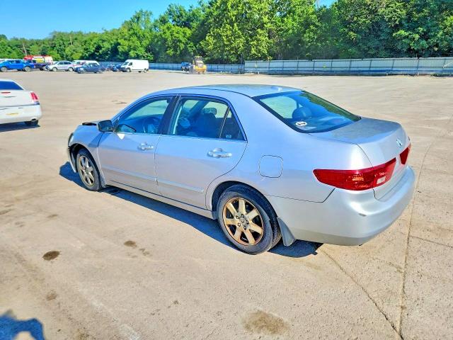 Продаж на аукціоні авто 2005 Honda Accord, vin: 1HGCM66525A052286, номер лоту: 63496586