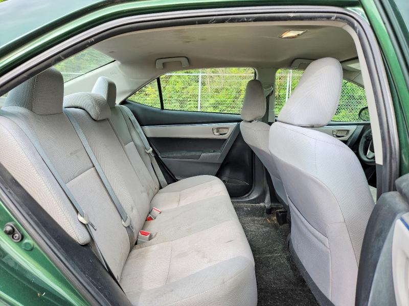 Продажа на аукционе авто 2014 Toyota Corolla, vin: 2T1BURHE1EC053918, номер лота: 65909436