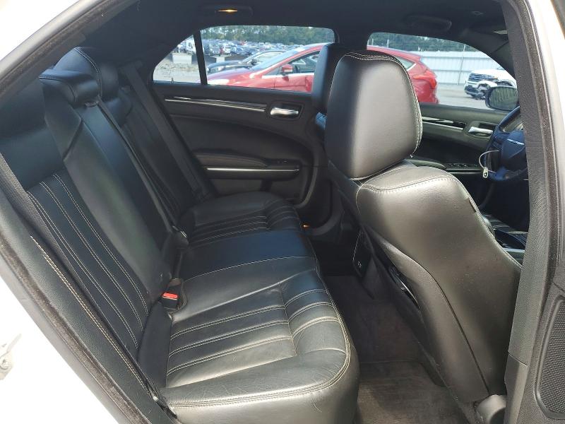 Aukcja sprzedaży 2017 Chrysler 300, vin: 2C3CCABG4HH667623, numer aukcji: 64215566