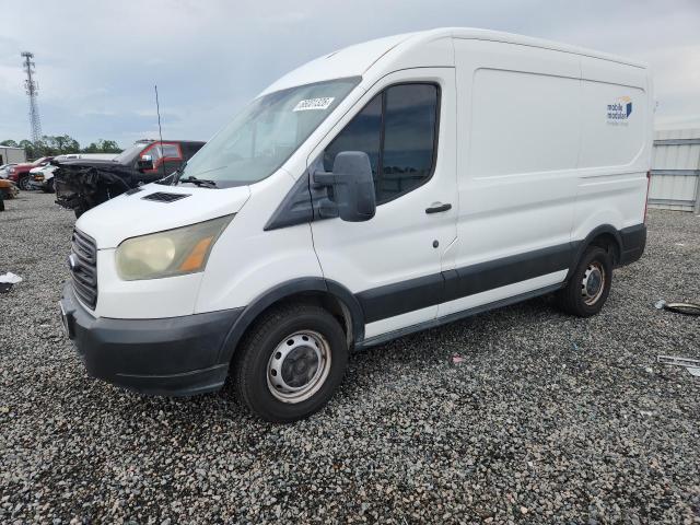 2016 Ford Transit მანქანა იყიდება აუქციონზე, vin: 1FTYR1CM1GKA26070, აუქციონის ნომერი: 66001326