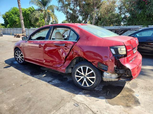 Aukcja sprzedaży 2017 Volkswagen Jetta, vin: 3VWDB7AJ9HM403072, numer aukcji: 64711346