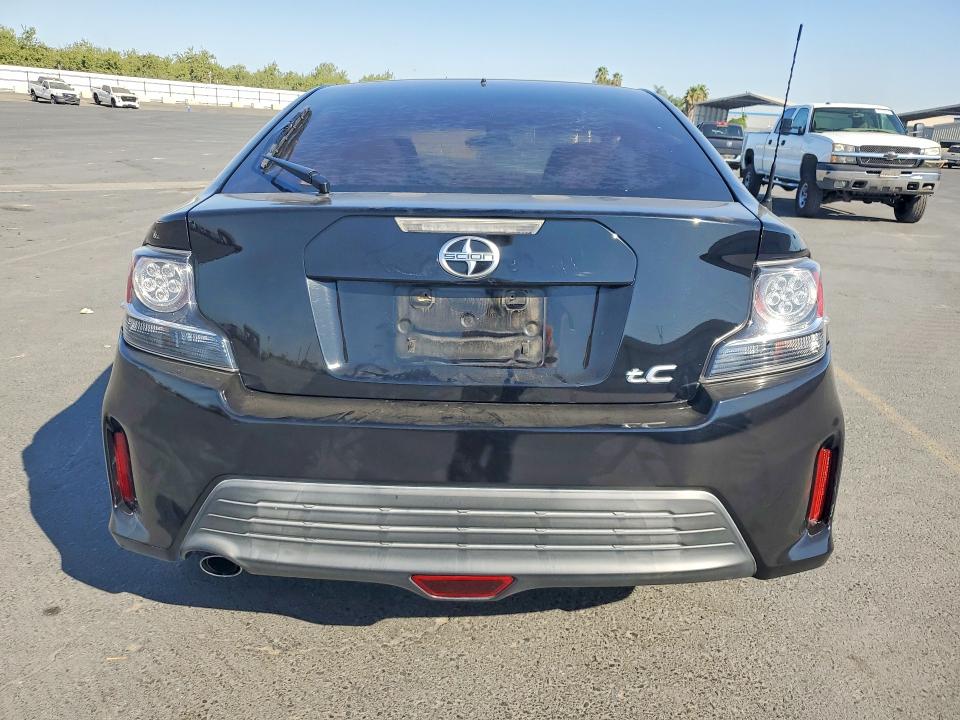 Продажа на аукционе авто 2016 Scion Tc, vin: JTKJF5C77GJ016718, номер лота: 64141146