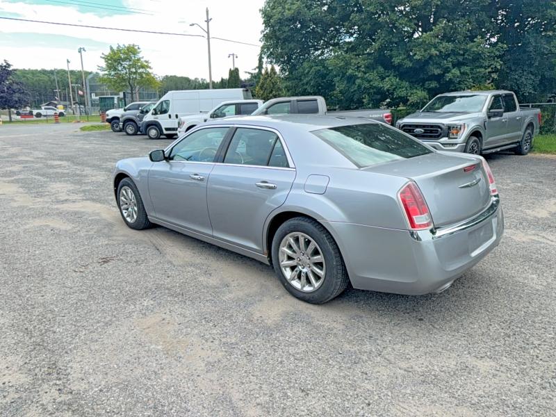 Продаж на аукціоні авто 2011 Chrysler 300, vin: 2C3CA5CG3BH558962, номер лоту: 65628766