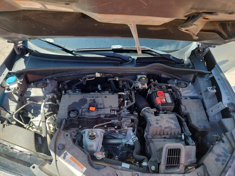 Продажа на аукционе авто 2024 Honda Hr-v, vin: 3CZRZ2H5XRM771272, номер лота: 66543306