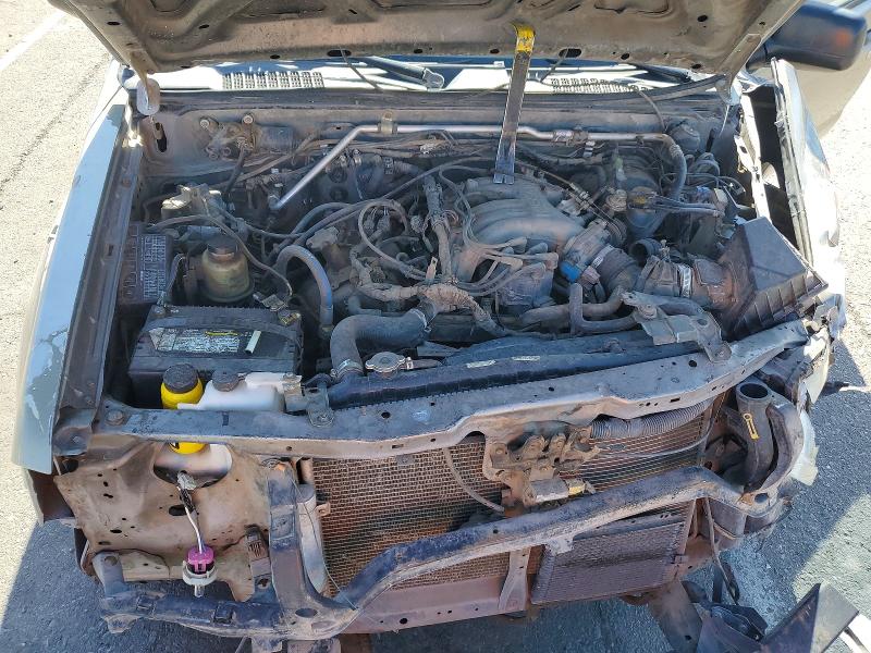 Aukcja sprzedaży 2004 Nissan Frontier, vin: 1N6ED27Y64C436242, numer aukcji: 66166956