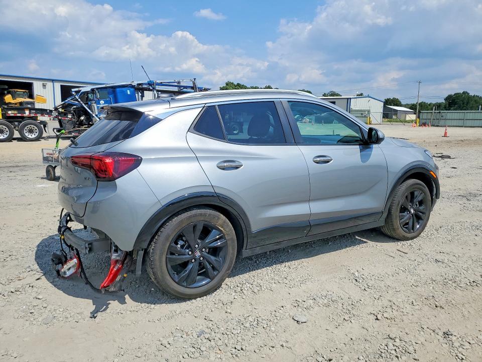 63902256 :رقم المزاد ، KL4AMDSLXRB006956 vin ، 2024 Buick Encore Gx مزاد بيع