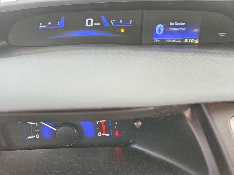 Продажа на аукционе авто 2014 Honda Civic, vin: 2HGFG3B53EH513781, номер лота: 63387976