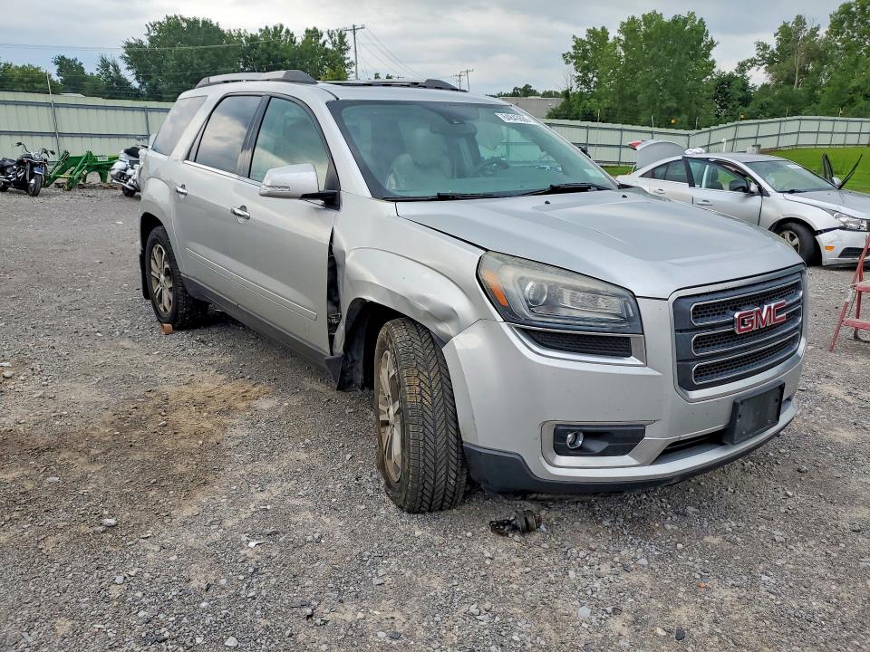 Продажа на аукционе авто 2015 Gmc Acadia, vin: 1GKKVRKD7FJ155604, номер лота: 64843686