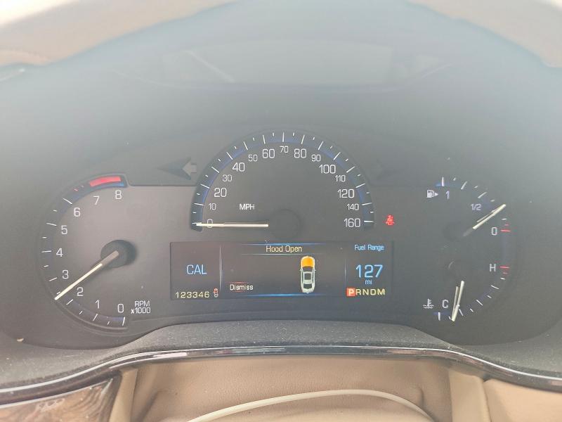 65742516 :رقم المزاد ، 1G6AR5SX7F0143377 vin ، 2015 Cadillac Cts مزاد بيع