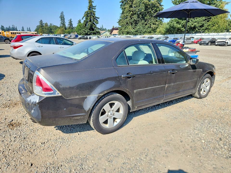 Продаж на аукціоні авто 2006 Ford Fusion, vin: 3FAFP07Z26R206008, номер лоту: 65756256
