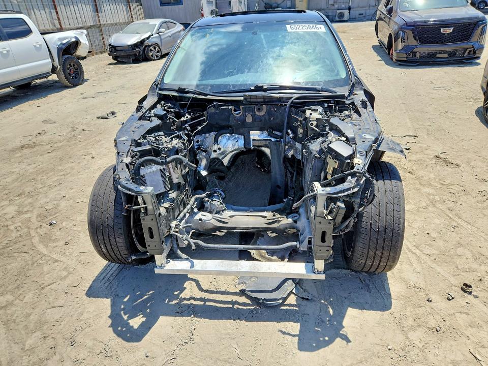 Aukcja sprzedaży 2019 Infiniti Q50, vin: JN1EV7AP6KM540527, numer aukcji: 65225846