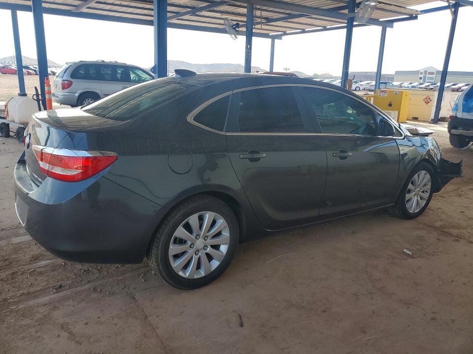 Продажа на аукционе авто 2016 Buick Verano, vin: 1G4PP5SK8G4156582, номер лота: 64424216