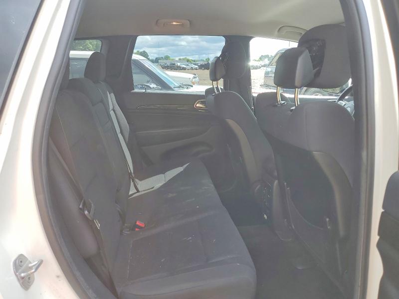 Продажа на аукционе авто 2012 Jeep Grand Cherokee, vin: 1C4RJFAG2CC253665, номер лота: 65311956