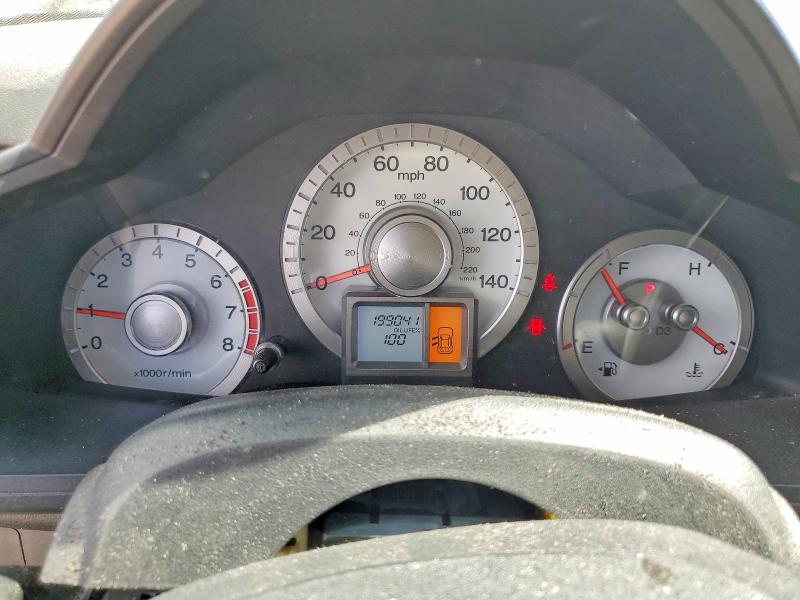 65589706 :رقم المزاد ، 5FNYF3H21BB008606 vin ، 2011 Honda Pilot مزاد بيع
