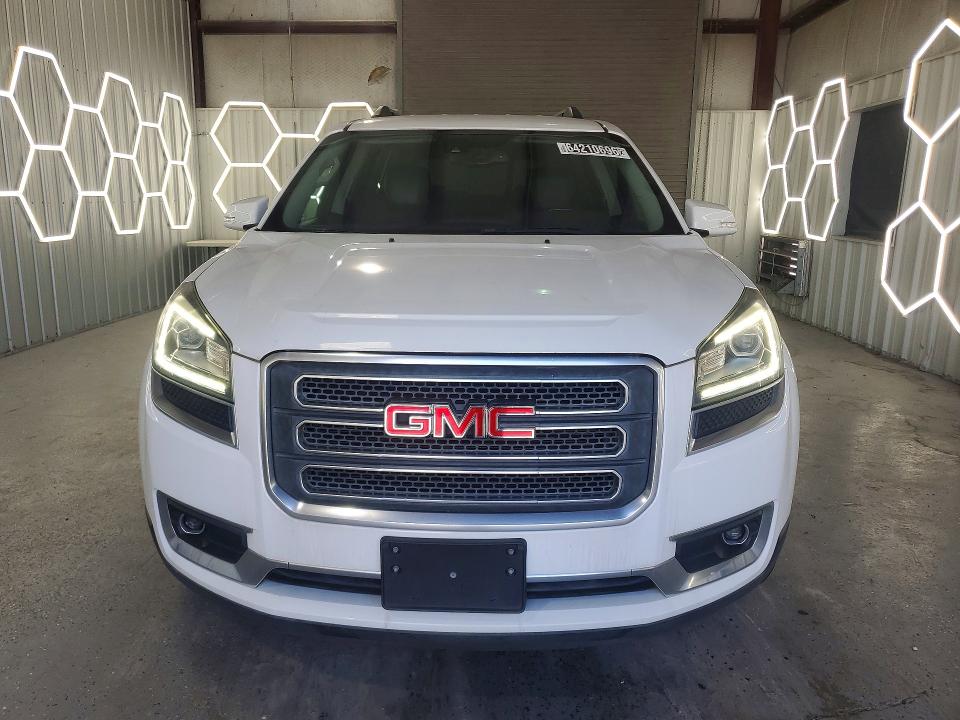 64210696 :رقم المزاد ، 1GKKVSKD8HJ243233 vin ، 2017 Gmc Acadia Limited مزاد بيع