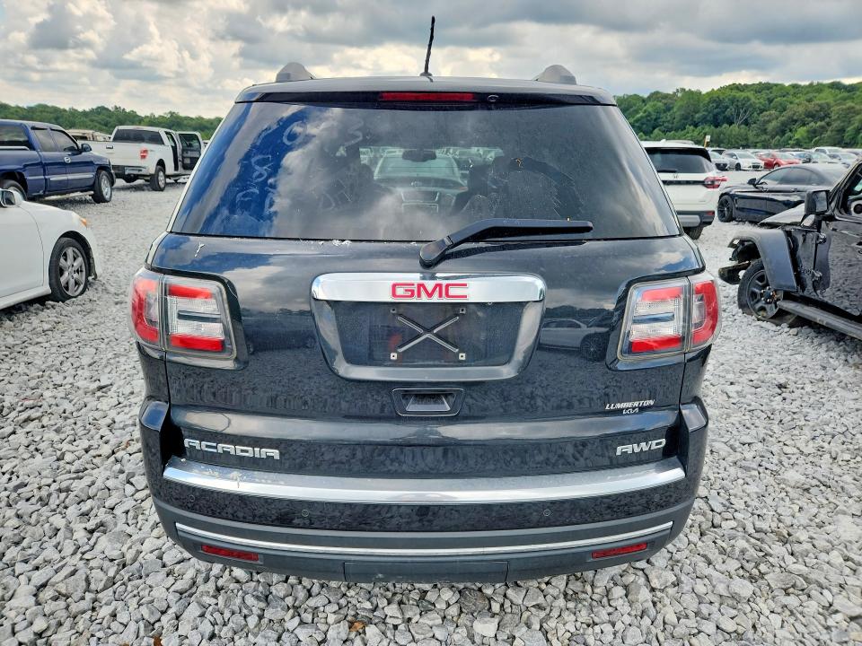 2015 Gmc Acadia მანქანა იყიდება აუქციონზე, vin: 1GKKVSKD9FJ177093, აუქციონის ნომერი: 63833166