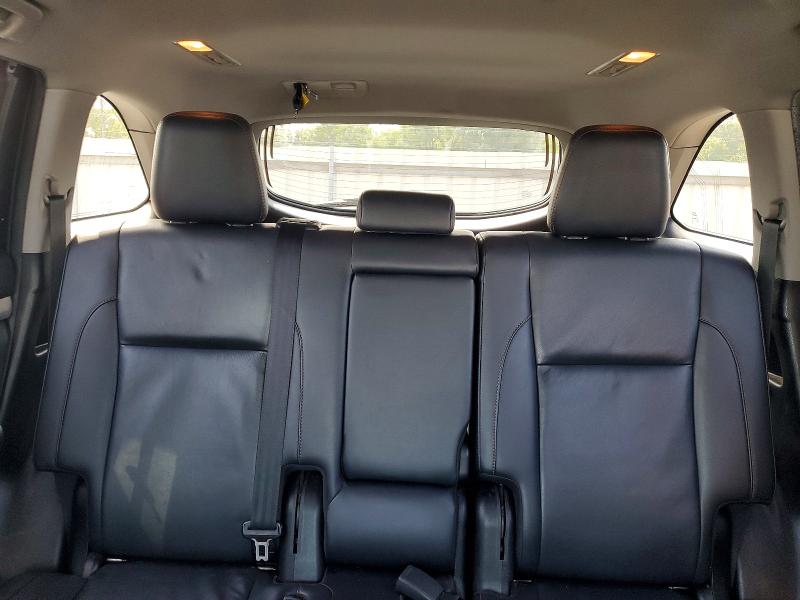 Aukcja sprzedaży 2019 Toyota Highlander, vin: 5TDJZRFH9KS588508, numer aukcji: 66656506