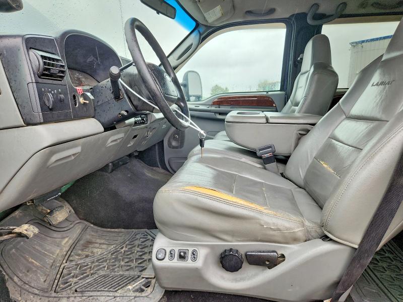 Aukcja sprzedaży 2007 Ford F350, vin: 1FTWW31P17EA71937, numer aukcji: 65344736