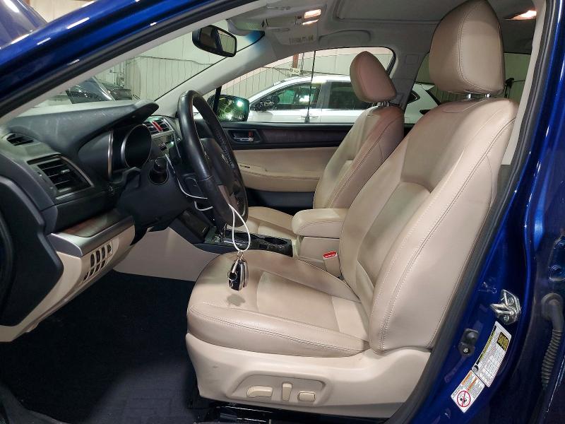 Aukcja sprzedaży 2016 Subaru Outback, vin: 4S4BSANCXG3323472, numer aukcji: 65709486