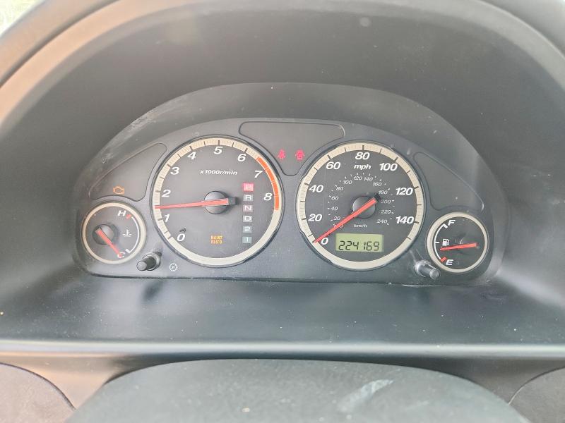 63670576 :رقم المزاد ، JHLRD78576C029106 vin ، 2006 Honda Cr-v مزاد بيع